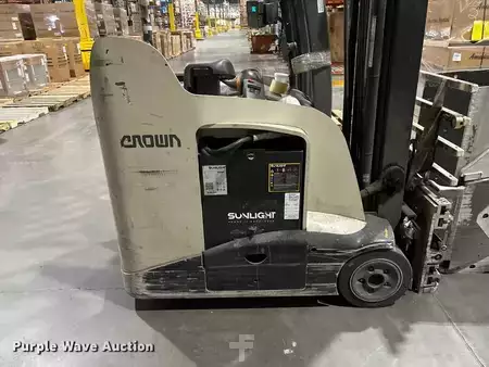4-Wheel Electric 2017  Crown RC5545-40 (30)