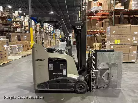 4-Wheel Electric 2017  Crown RC5545-40 (4)