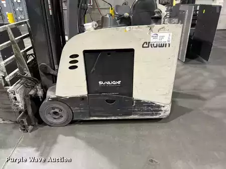 4-Wheel Electric 2017  Crown RC5545-40 (8)