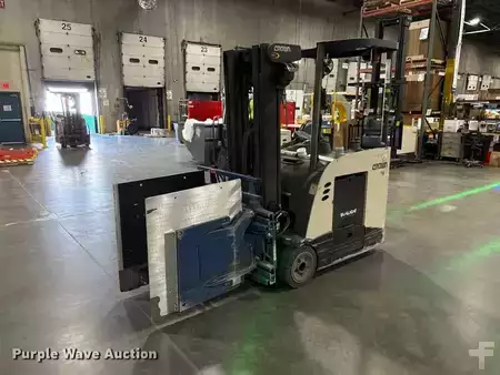 4-Wheel Electric 2017  Crown RC5545-40 (1)