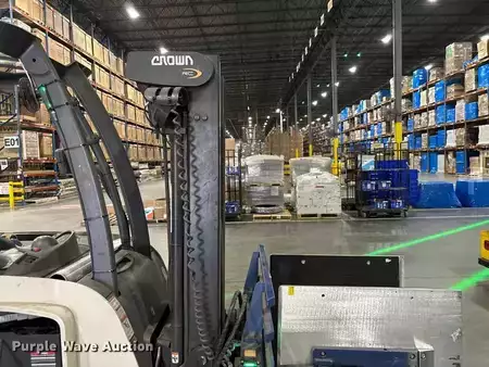 4-Wheel Electric 2017  Crown RC5545-40 (28)
