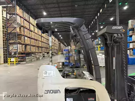 4-Wheel Electric 2017  Crown RC5545-40 (30)