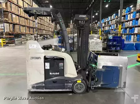 4-Wheel Electric 2017  Crown RC5545-40 (4)