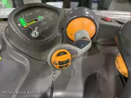 4-Wheel Electric 2017  Crown RC5545-40 (40)
