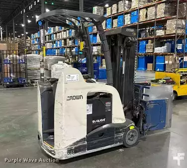 4-Wheel Electric 2017  Crown RC5545-40 (5)