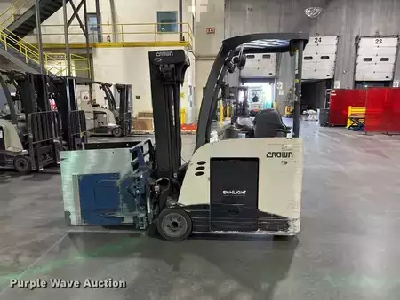 4-Wheel Electric 2017  Crown RC5545-40 (8)