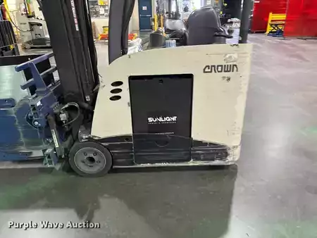 4-Wheel Electric 2017  Crown RC5545-40 (9)