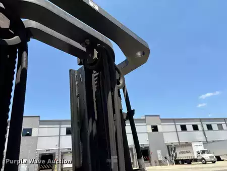 Propane Forklifts 2018  Unicarriers PF50 (15)