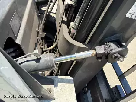 Propane Forklifts 2018  Unicarriers PF50 (32)