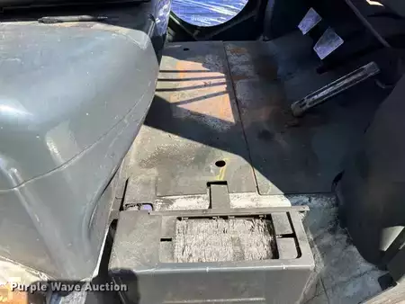 Montacargas GLP 2015  Nissan PF110YLP (34)
