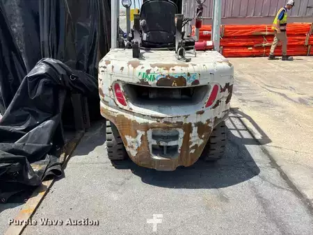 Montacargas GLP 2019  Unicarriers PF70 (13)
