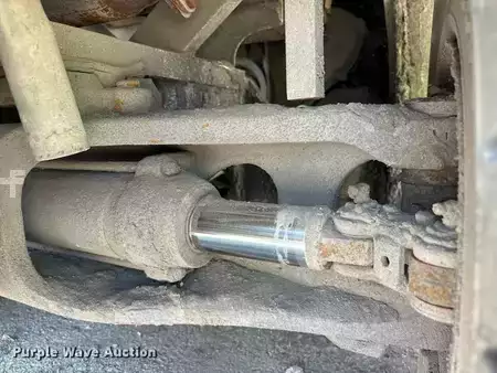 Montacargas GLP 2019  Unicarriers PF70 (18)