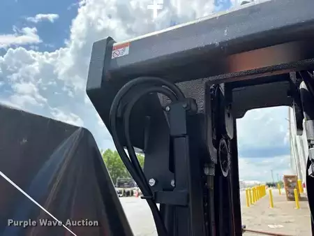 Montacargas GLP 2019  Unicarriers PF70 (20)