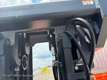 Montacargas GLP 2019  Unicarriers PF70 (21)