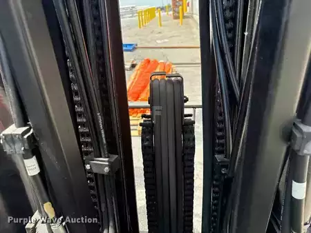 Montacargas GLP 2019  Unicarriers PF70 (22)