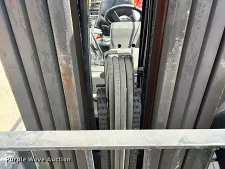 Montacargas GLP 2019  Unicarriers PF70 (23)