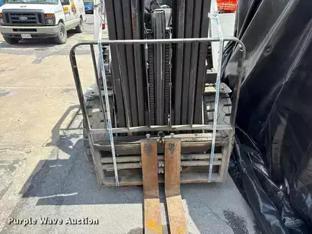 Montacargas GLP 2019  Unicarriers PF70 (26)