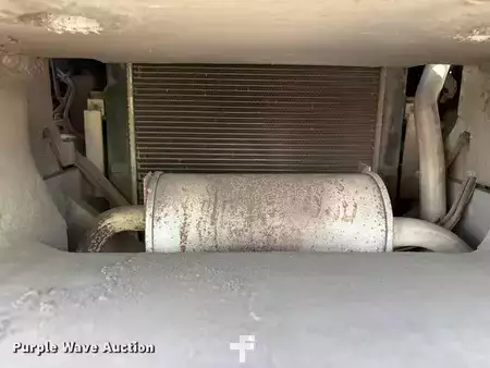 Montacargas GLP 2019  Unicarriers PF70 (30)