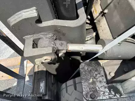 Montacargas GLP 2019  Unicarriers PF70 (31)