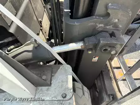 Montacargas GLP 2019  Unicarriers PF70 (32)