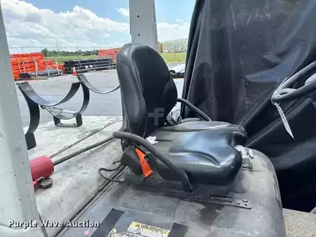 Montacargas GLP 2019  Unicarriers PF70 (35)