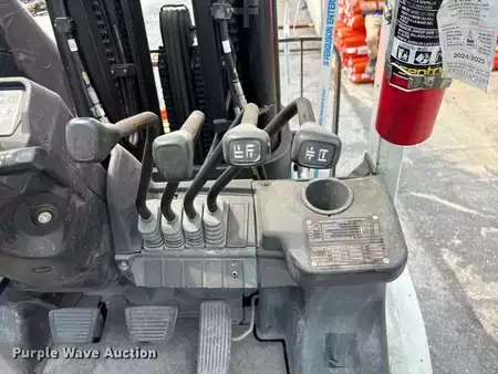 Montacargas GLP 2019  Unicarriers PF70 (36)