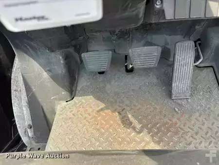 Montacargas GLP 2019  Unicarriers PF70 (37)