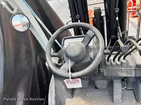 Montacargas GLP 2019  Unicarriers PF70 (38)