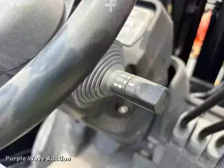 Montacargas GLP 2019  Unicarriers PF70 (39)