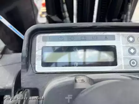 Montacargas GLP 2019  Unicarriers PF70 (40)