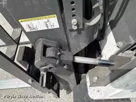 Propane Forklifts 2018  Unicarriers CFS40 (12)
