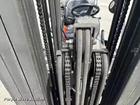 Propane Forklifts 2018  Unicarriers CFS40 (15)
