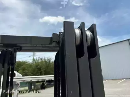Propane Forklifts 2018  Unicarriers CFS40 (16)