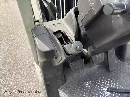 Propane Forklifts 2018  Unicarriers CFS40 (39)