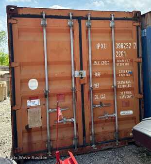 Diesel Forklifts - Xiamen Pacific (1)