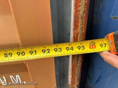 Diesel Forklifts - Xiamen Pacific (10)