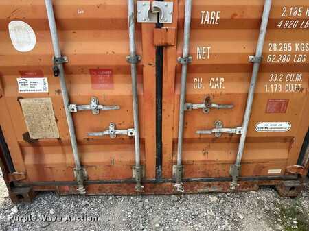 Diesel Forklifts - Xiamen Pacific (11)