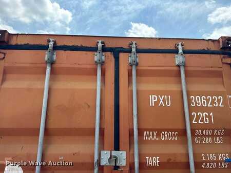 Diesel Forklifts - Xiamen Pacific (12)