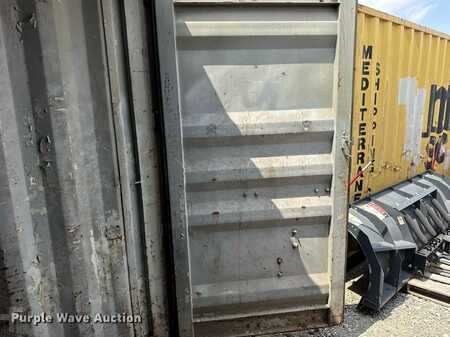Diesel Forklifts - Xiamen Pacific (13)