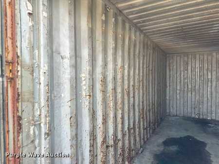 Diesel Forklifts - Xiamen Pacific (17)