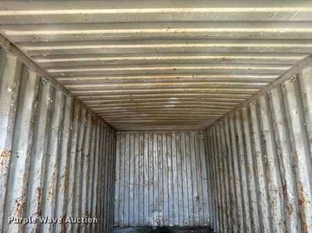 Diesel Forklifts - Xiamen Pacific (18)