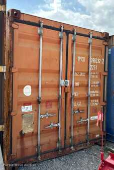 Diesel Forklifts - Xiamen Pacific (2)