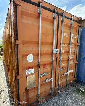 Diesel Forklifts - Xiamen Pacific (3)