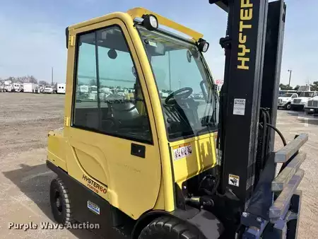 Diesel Forklifts - Hyster H60FT (11)