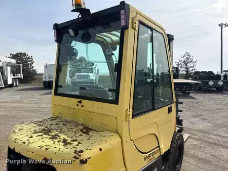 Diesel Forklifts - Hyster H60FT (13)