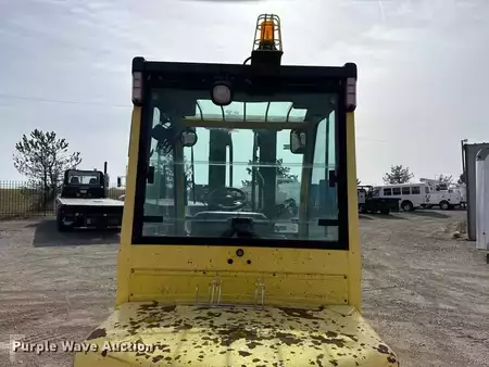 Diesel Forklifts - Hyster H60FT (15)