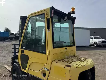 Diesel Forklifts - Hyster H60FT (16)