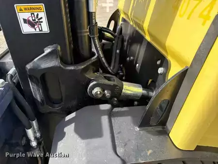 Diesel Forklifts - Hyster H60FT (17)