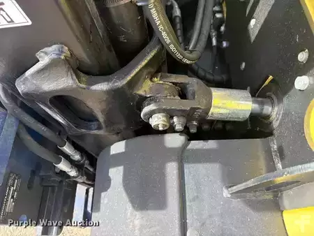 Diesel Forklifts - Hyster H60FT (18)