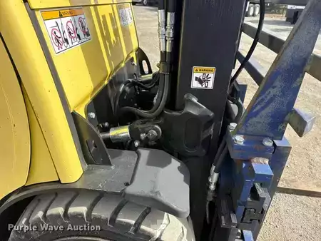 Diesel Forklifts - Hyster H60FT (19)